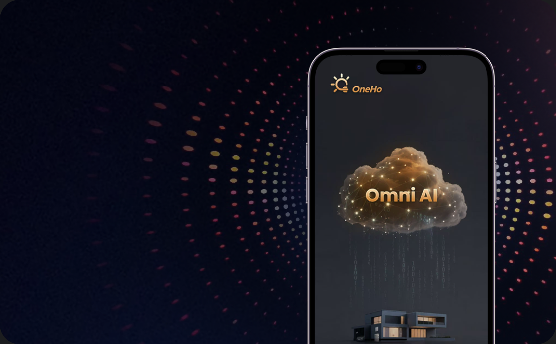 OneHo Omni AI