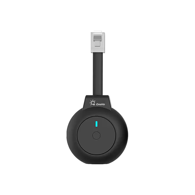 OneHo P1 Energy Tracker (EQ-P1)