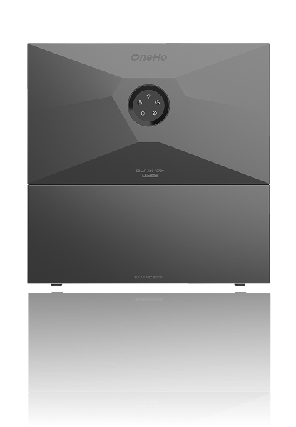OneHo Solar Arc P2700 Pro + B2700 – 5,22 kWh Thuisbatterijbundel