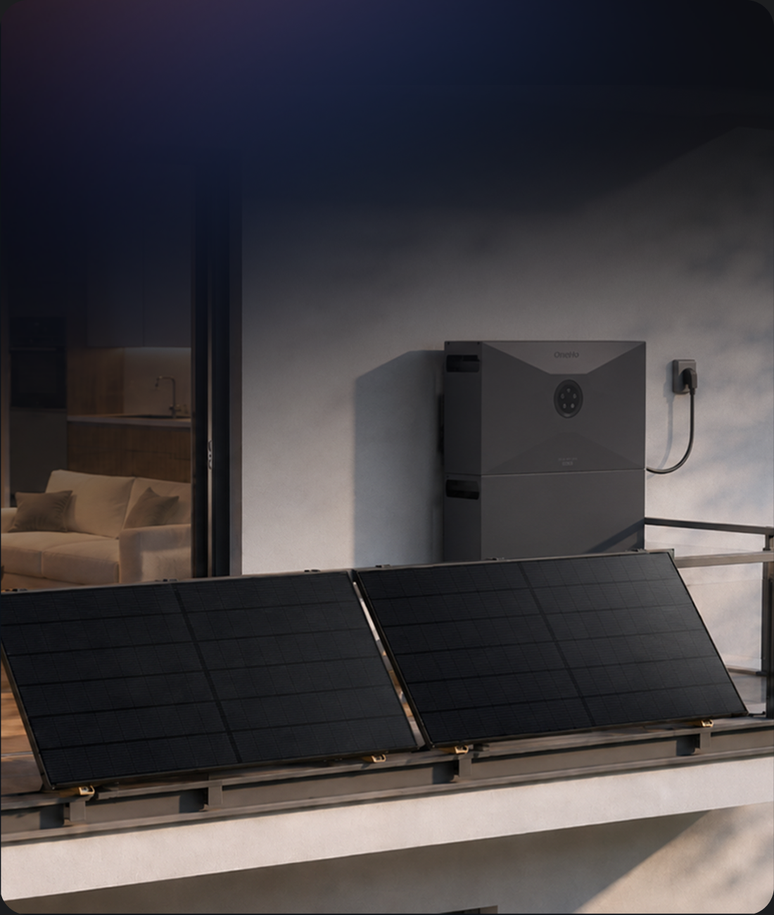 Compatibel met bestaande zonne-installaties