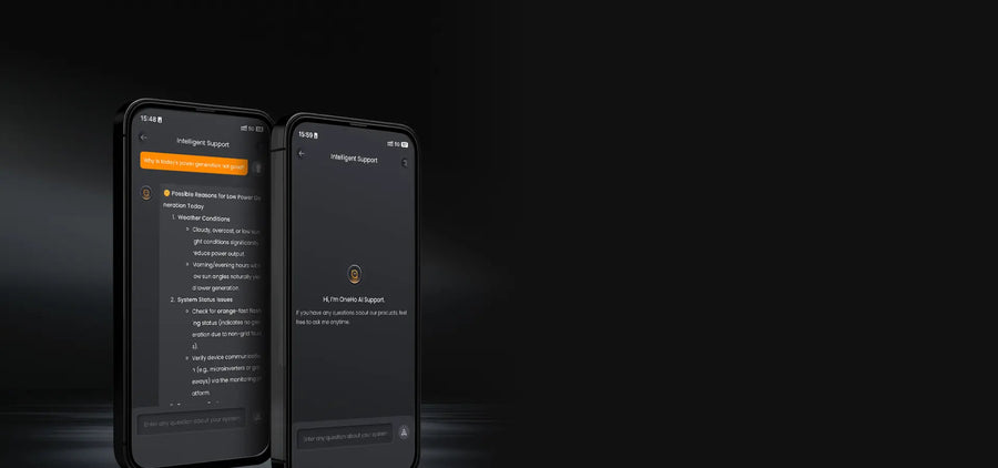 24/7 AI-assistent