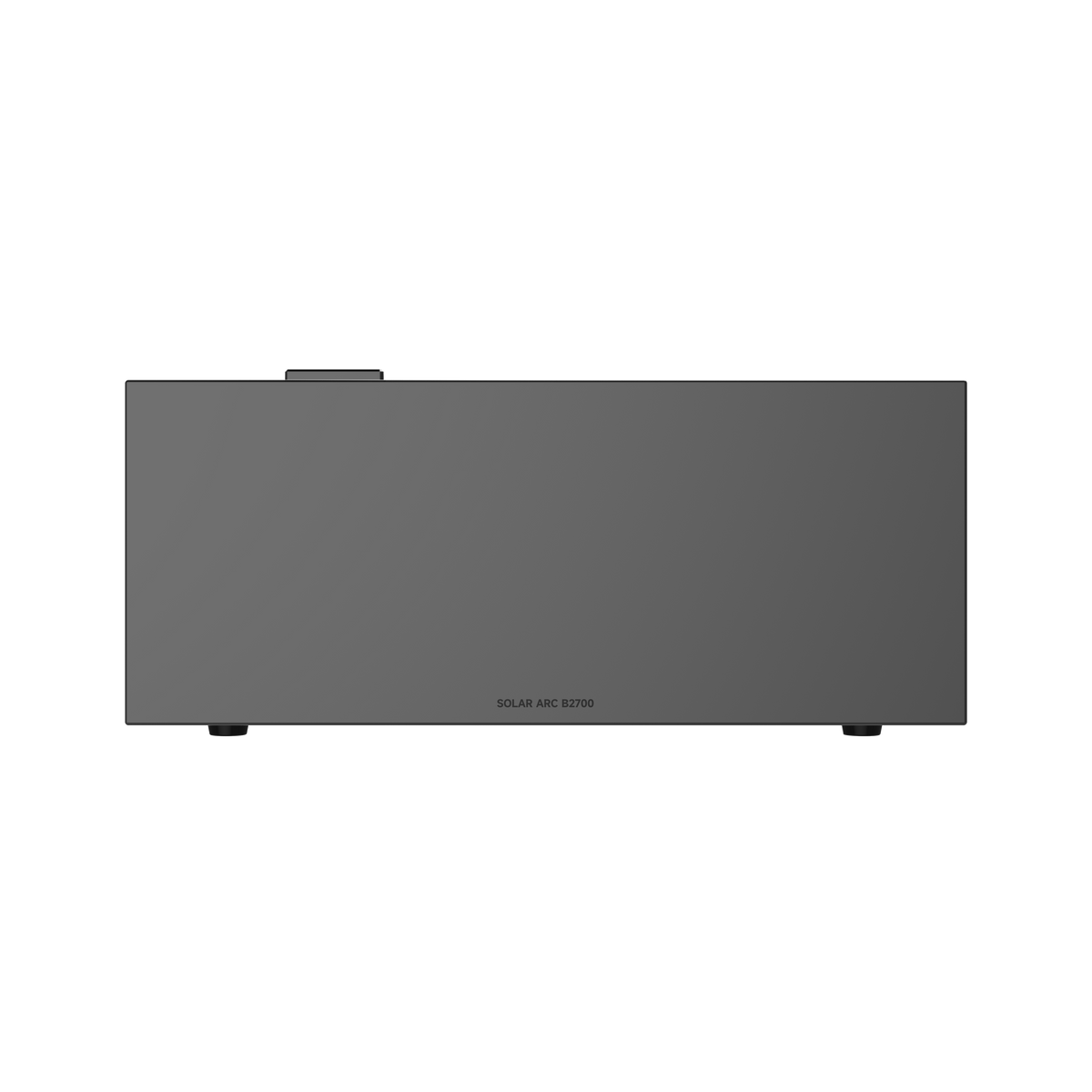 OneHo Solar Arc B2700 – Uitbreidingsbatterij 2,61 kWh