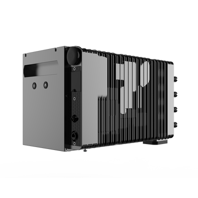 OneHo Solar Arc P2700 Pro – Plug & Play Thuisbatterij 2,61 kWh – 4 MPPT / 4400 W PV-ingang
