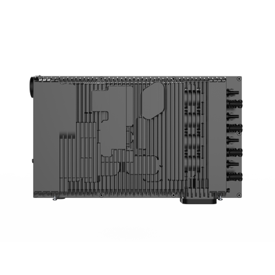 OneHo Solar Arc P2700 Pro – Plug & Play Thuisbatterij 2,61 kWh – 4 MPPT / 4400 W PV-ingang