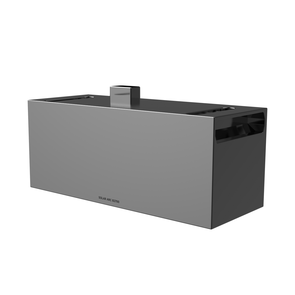 OneHo Solar Arc B2700 – Uitbreidingsbatterij 2,61 kWh