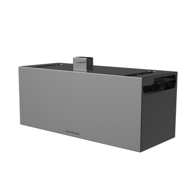 OneHo Solar Arc B2700 – Uitbreidingsbatterij 2,61 kWh