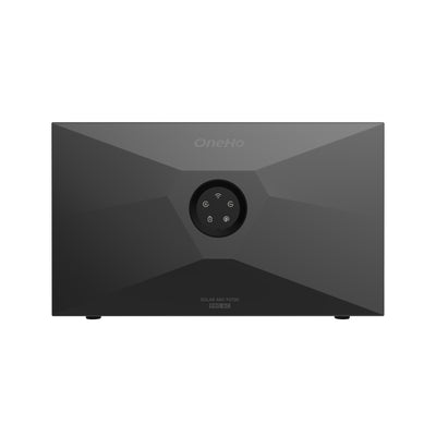 OneHo Solar Arc P2700 Pro AC – Plug & Play AC-gekoppelde Thuisbatterij 2,61 kWh