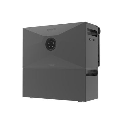 OneHo Solar Arc P2700 Pro + B2700 – 5,22 kWh Thuisbatterijbundel