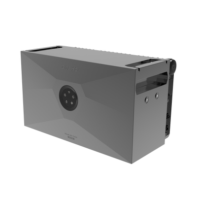 OneHo Solar Arc P2700 Pro – Plug & Play Thuisbatterij 2,61 kWh – 4 MPPT / 4400 W PV-ingang