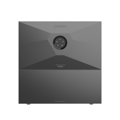 OneHo Solar Arc P2700 Pro + B2700 – 5,22 kWh Thuisbatterijbundel